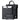 The Urban Society Combo - Rucksack 13" 42 cm (schwarz) - Markenkoffer