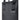 The Urban Society Combo - Rucksack 13" 42 cm (schwarz) - Markenkoffer