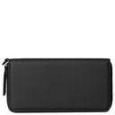The Urban Society Continental - Geldbörse 6cc 19 cm (schwarz) - Markenkoffer