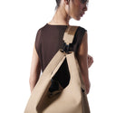 The Urban Society Market - Beuteltasche 34 cm (desert) - Markenkoffer