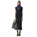 The Urban Society Market - Beuteltasche 34 cm (grün) - Markenkoffer