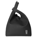 The Urban Society Market - Beuteltasche 34 cm (schwarz) - Markenkoffer