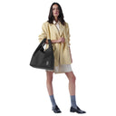 The Urban Society Market - Beuteltasche 34 cm (schwarz) - Markenkoffer