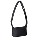 The Urban Society Minibag - Schultertasche 22 cm (schwarz) - Markenkoffer
