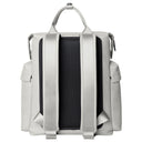 The Urban Society Off Road - Rucksack 15" 40 cm (neutral grey) - Markenkoffer