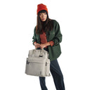 The Urban Society Off Road - Rucksack 15" 40 cm (neutral grey) - Markenkoffer