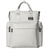 The Urban Society Off Road - Rucksack 15" 40 cm (neutral grey) - Markenkoffer