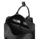 The Urban Society Off Road - Rucksack 15" 45 cm (schwarz) - Ansicht 4