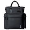The Urban Society Off Road - Rucksack 15" 45 cm (schwarz) - Markenkoffer
