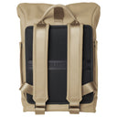 The Urban Society Rolltop - Rucksack 13" 62 cm (desert) - Markenkoffer