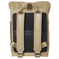 The Urban Society Rolltop - Rucksack 13" 62 cm (desert) - Markenkoffer