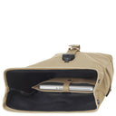 The Urban Society Rolltop - Rucksack 13" 62 cm (desert) - Ansicht 5