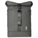 The Urban Society Rolltop - Rucksack 13" 62 cm (grün) - Markenkoffer