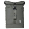 The Urban Society Rolltop - Rucksack 13" 62 cm (grün) - Markenkoffer