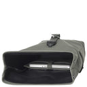 The Urban Society Rolltop - Rucksack 13" 62 cm (grün) - Markenkoffer