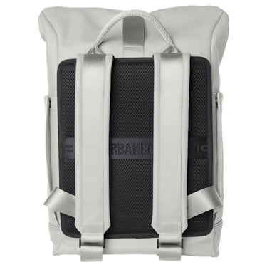 The Urban Society Rolltop - Rucksack 13" 62 cm (neutral grey) - Markenkoffer