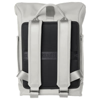 The Urban Society Rolltop - Rucksack 13" 62 cm (neutral grey) - Markenkoffer