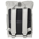 The Urban Society Rolltop - Rucksack 13" 62 cm (neutral grey) - Ansicht 2