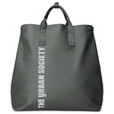 The Urban Society Supershopper - Shopper 51 cm (grün) - Markenkoffer