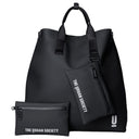 The Urban Society Supershopper - Shopper 51 cm (schwarz) - Ansicht 2