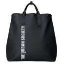 The Urban Society Supershopper - Shopper 51 cm (schwarz) - Markenkoffer