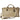 The Urban Society Travel - Reisetasche 50 cm (desert) - Markenkoffer