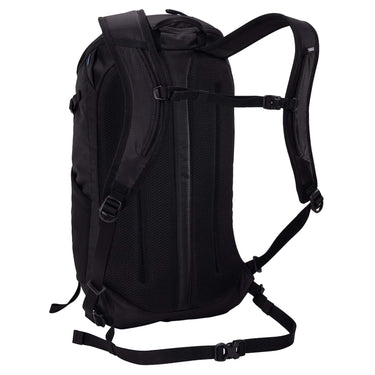Thule AllTrail Daypack 18L - Wanderrucksack 50 cm (black) - Markenkoffer