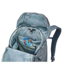 Thule AllTrail Daypack 25L - Wanderrucksack 57 cm (pond) - Markenkoffer