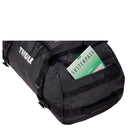 Thule Chasm 40 - Reisetasche 58 cm (black) - Ansicht 4