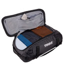Thule Chasm 70 - Reisetasche 67.5 cm (black) - Markenkoffer
