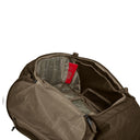 Thule Landmark 40 - Reiserucksack 55 cm (deep khaki) - Markenkoffer
