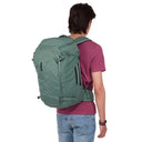 Thule Landmark 40 - Reiserucksack 55 cm (hazy green) - Ansicht 11