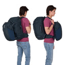 Thule Landmark 60 - Reiserucksack 55 cm (darkest blue) - Markenkoffer