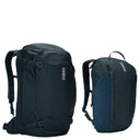 Thule Landmark 60 - Reiserucksack 55 cm (darkest blue) - Markenkoffer