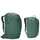Thule Landmark 60 - Reiserucksack 55 cm (hazy green) - Ansicht 3