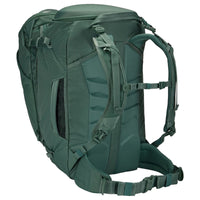 Thule Landmark 60 - Women's Reiserucksack 55 cm (hazy green) - Ansicht 2