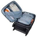 Thule Subterra 2 - 4 - Rollen - Trolley M 68 cm (black) - Markenkoffer