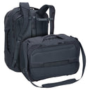 Thule Subterra 2 Convertible - Reiserucksack 16" 55 cm (dark slate) - Markenkoffer