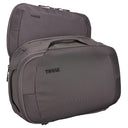 Thule Subterra 2 Convertible - Reiserucksack 16" 55 cm (vetiver gray) - Ansicht 5