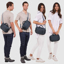 Thule Subterra 2 Crossbody - Umhängetasche 30 cm (dark slate) - Ansicht 4