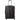 TITAN LITRON FRAME - 4 - Rollen - Trolley 69 cm (black) - Markenkoffer