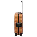 TITAN OVERSEAS - 4 - Rollen - Kabinentrolley S 55/20 cm (canyon bronze) - Markenkoffer