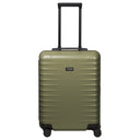 TITAN OVERSEAS - 4 - Rollen - Kabinentrolley S 55/20 cm (forest green) - Markenkoffer
