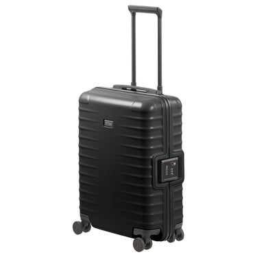 TITAN OVERSEAS - 4 - Rollen - Kabinentrolley S 55/20 cm (nightshade black) - Markenkoffer