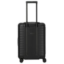 TITAN OVERSEAS - 4 - Rollen - Kabinentrolley S 55/20 cm (nightshade black) - Markenkoffer