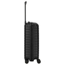 TITAN OVERSEAS - 4 - Rollen - Kabinentrolley S 55/20 cm (nightshade black) - Markenkoffer