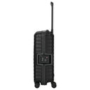 TITAN OVERSEAS - 4 - Rollen - Kabinentrolley S 55/20 cm (nightshade black) - Markenkoffer