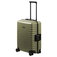 TITAN OVERSEAS - 4-Rollen-Kabinentrolley S 55/23 cm (forest green) - Ansicht 2