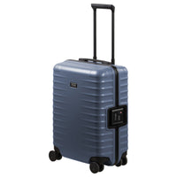 TITAN OVERSEAS - 4 - Rollen - Kabinentrolley S 55/23 cm (midnight blue) - Markenkoffer