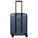 TITAN OVERSEAS - 4 - Rollen - Kabinentrolley S 55/23 cm (midnight blue) - Markenkoffer